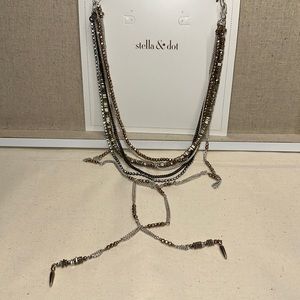 Stella and Dot Brand New